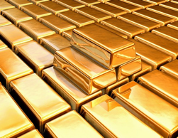 Золотовалютные резервы Узбекистана